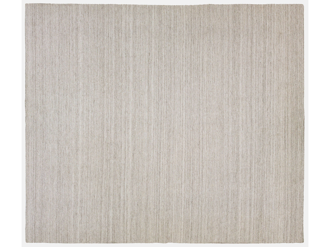 Modern Kilim Flatweave Wool Rug 12 X 14