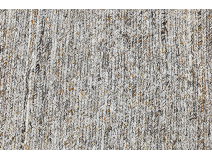 Modern Soumak Wool Rug 8 X 10