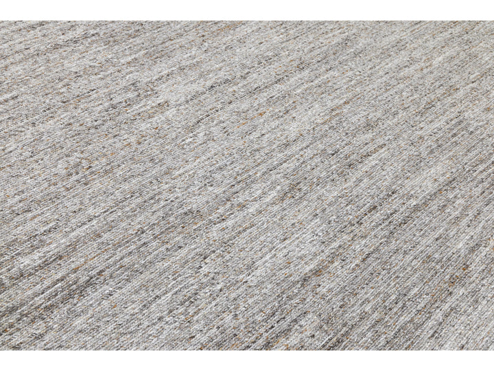 Modern Soumak Wool Rug 8 X 10