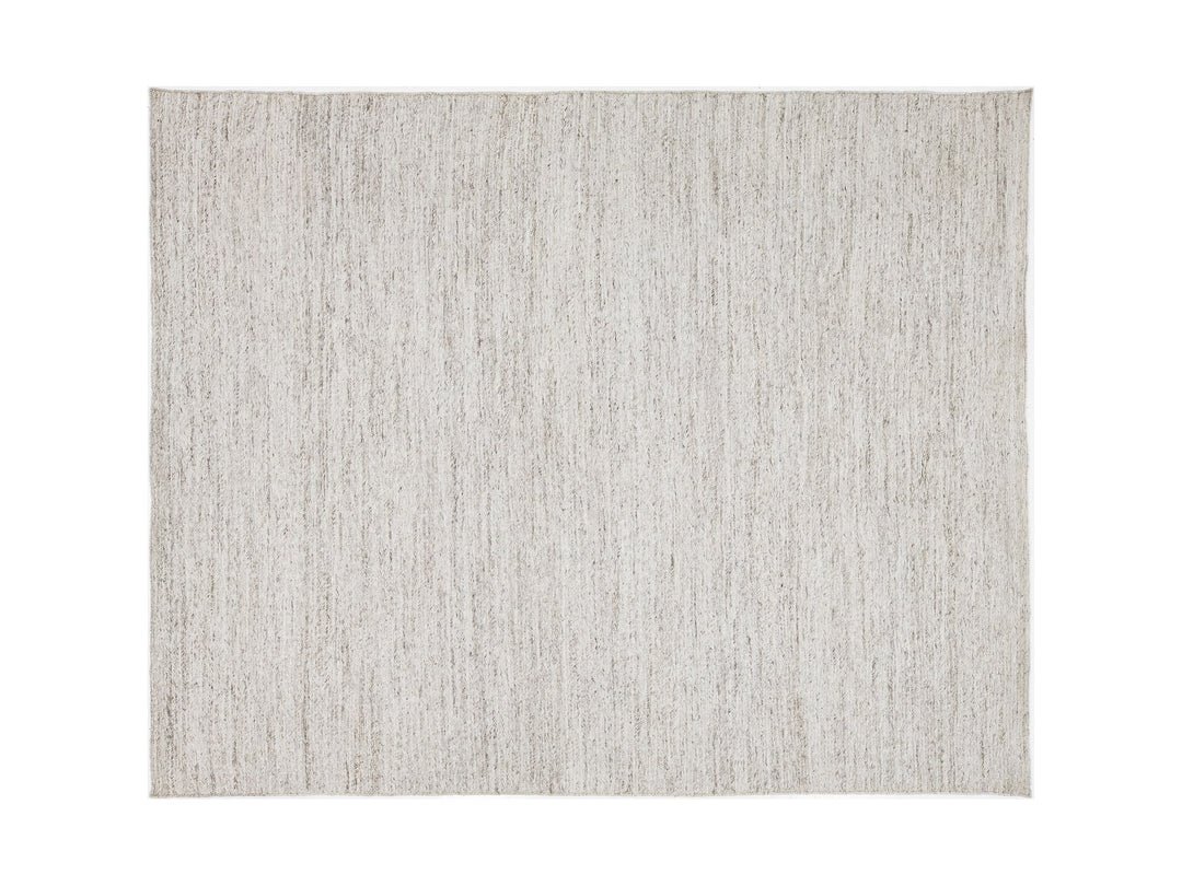 Modern Flatweave P.E.T. Rug 8 X 10