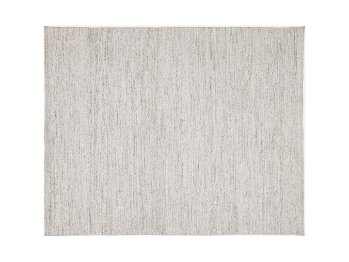 Modern Flatweave P.E.T. Rug 8 X 10