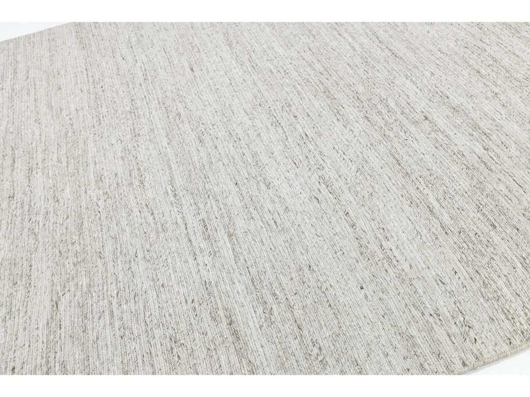 Modern Flatweave P.E.T. Rug 8 X 10