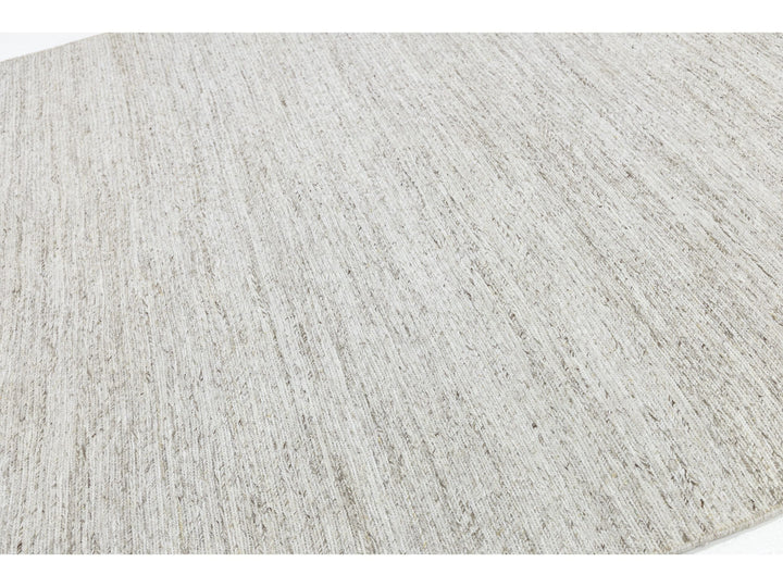 Modern Flatweave P.E.T. Rug 8 X 10