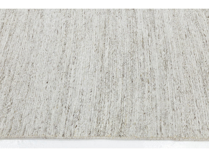 Modern Flatweave P.E.T. Rug 8 X 10