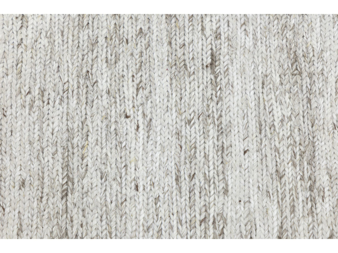 Modern Flatweave P.E.T. Rug 8 X 10