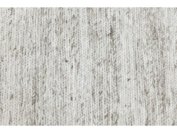Modern Flatweave P.E.T. Rug 8 X 10