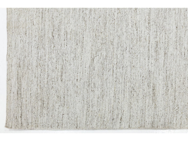 Modern Flatweave P.E.T. Rug 8 X 10