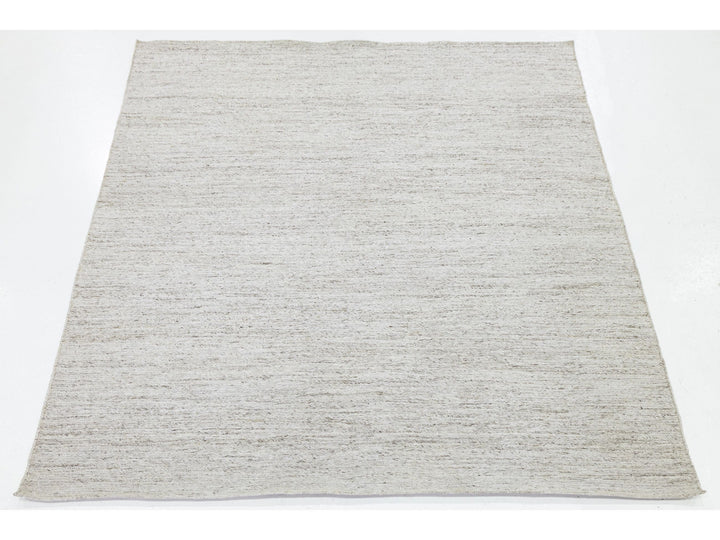 Modern Flatweave P.E.T. Rug 8 X 10