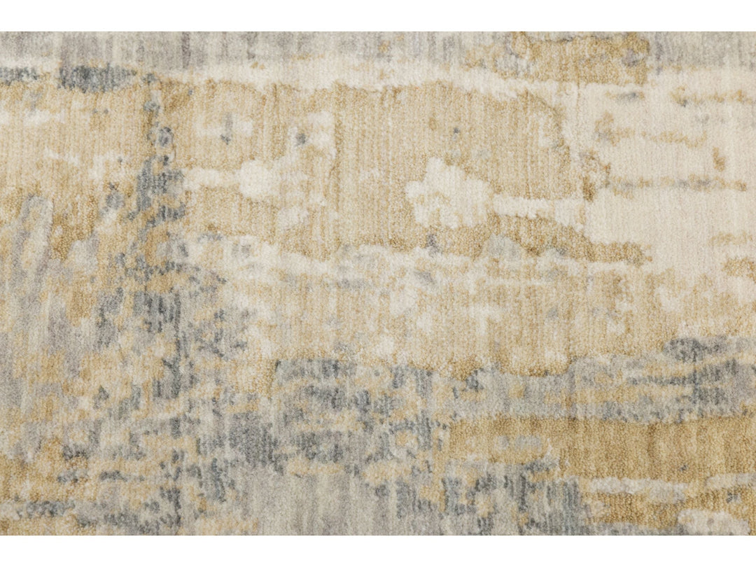 Modern Wool Rug 8 X 10