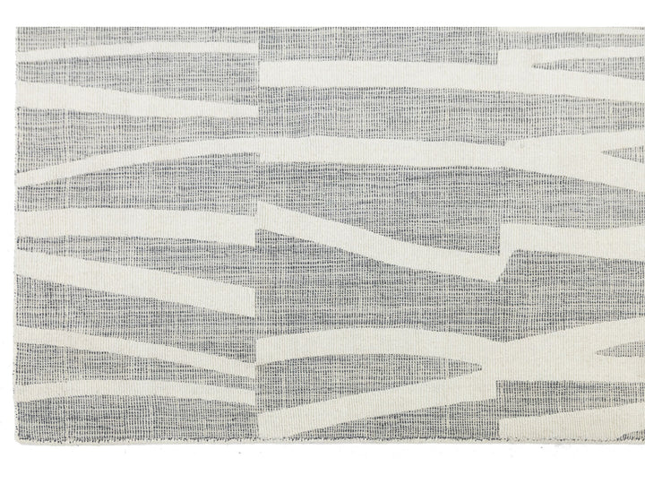 Modern Wool Rug 8 X 10