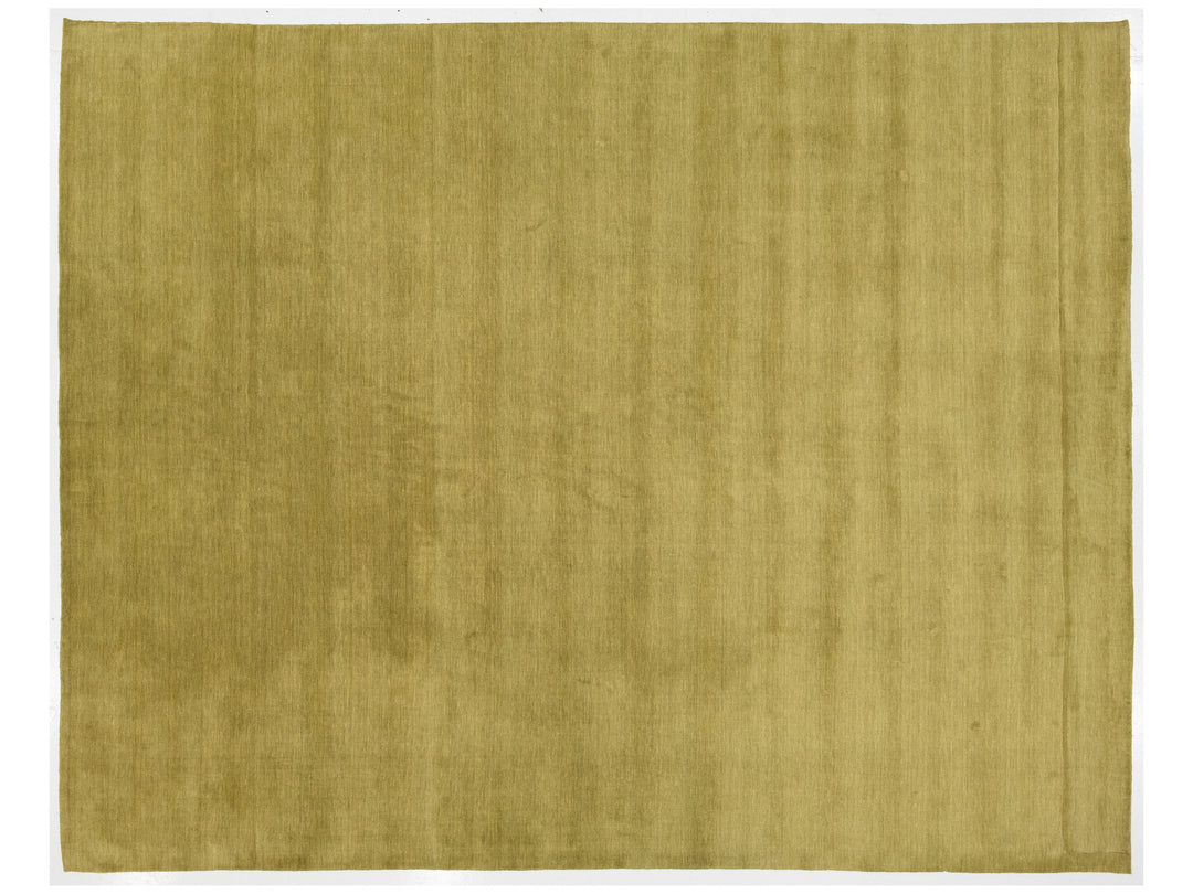 Modern Gabbeh Wool Rug 12 X 15