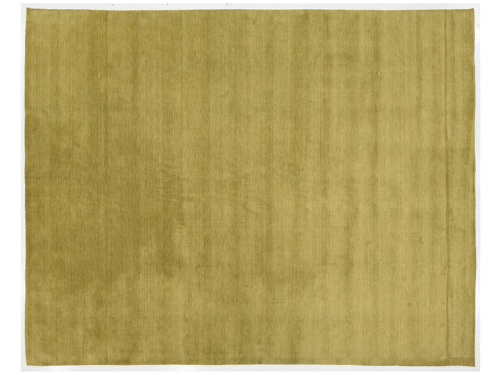 Modern Gabbeh Wool Rug 12 X 15