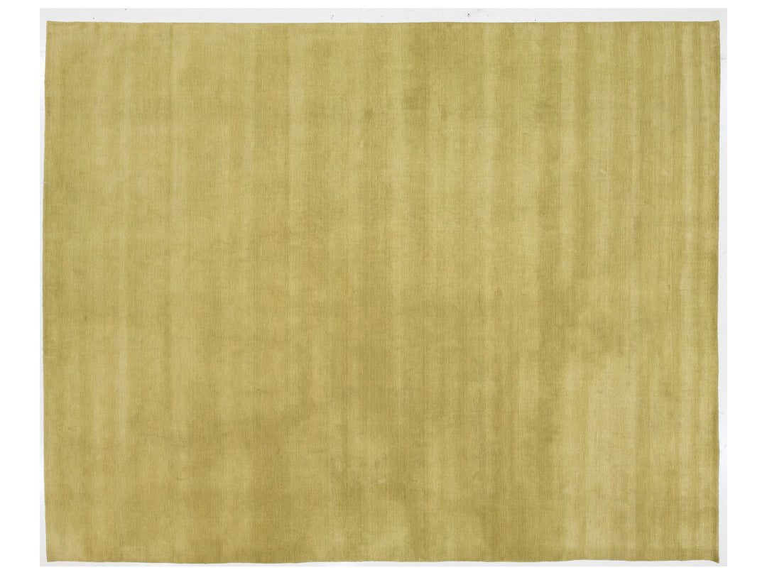 Modern Gabbeh Wool Rug 12 X 15