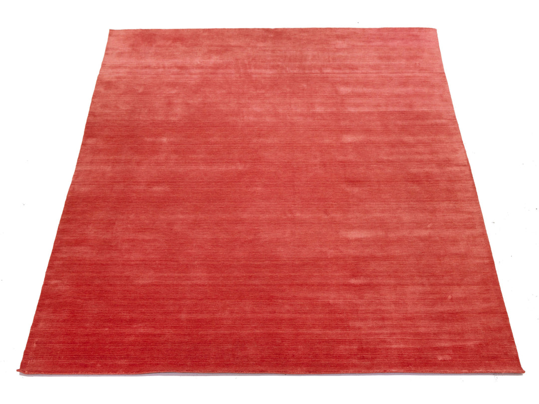 Modern Gabbeh Wool Rug 12 X 15