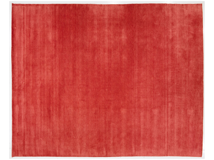 Modern Gabbeh Wool Rug 12 X 15