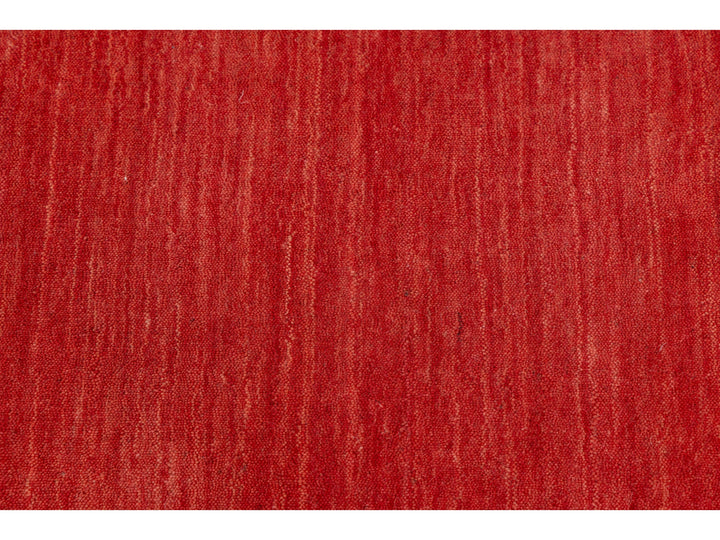 Modern Gabbeh Wool Rug 12 X 15