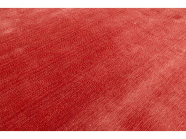 Modern Gabbeh Wool Rug 12 X 15