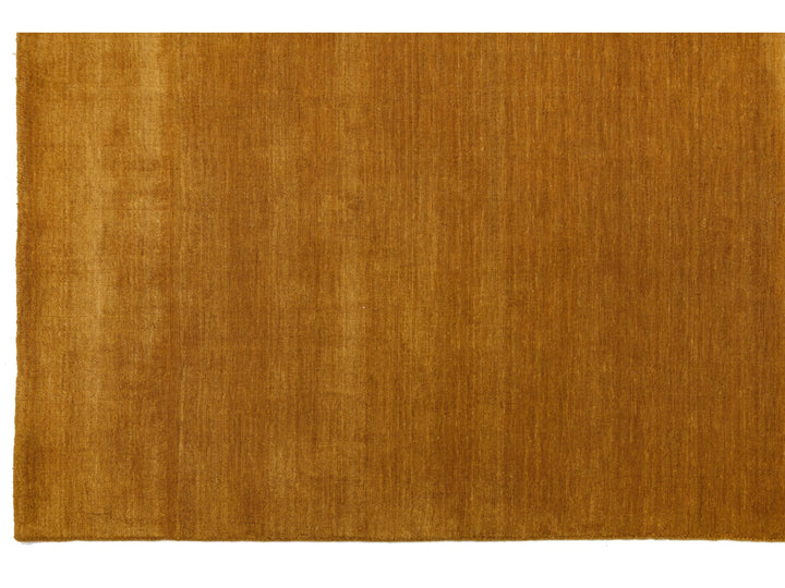 Modern Gabbeh Wool Rug 12 X 15