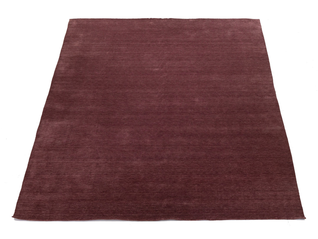 Modern Gabbeh Wool Rug 12 X 15