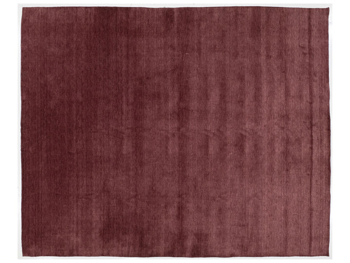 Modern Gabbeh Wool Rug 12 X 15