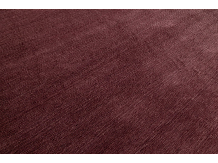 Modern Gabbeh Wool Rug 12 X 15
