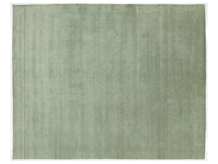 Modern Gabbeh Wool Rug 12 X 15