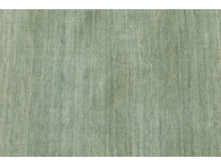 Modern Gabbeh Wool Rug 12 X 15