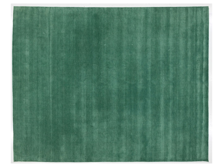Modern Gabbeh Wool Rug 12 X 15