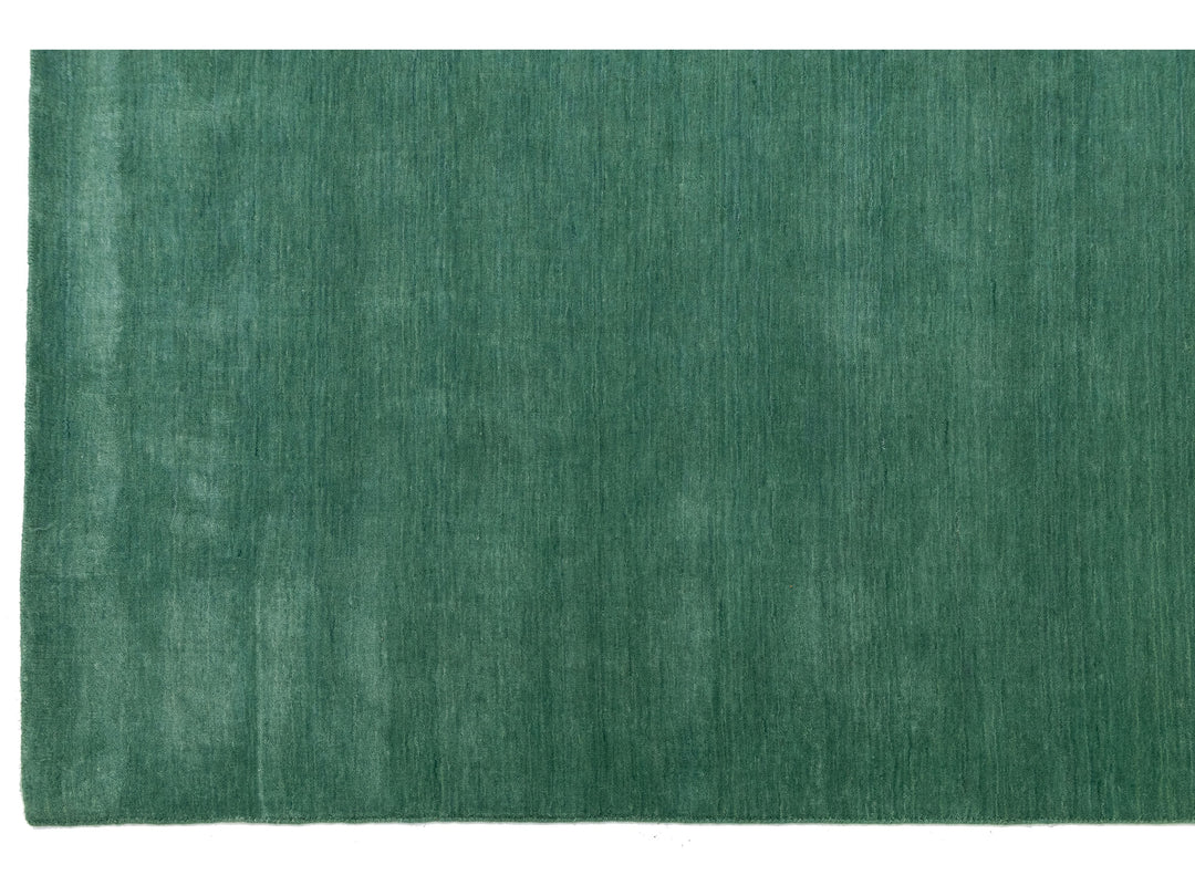 Modern Gabbeh Wool Rug 12 X 15