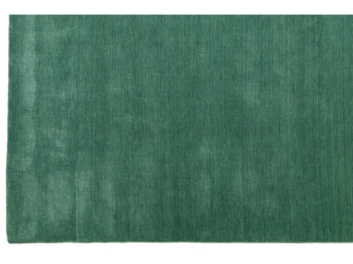 Modern Gabbeh Wool Rug 12 X 15