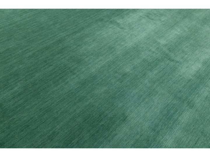 Modern Gabbeh Wool Rug 12 X 15