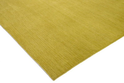 Modern Gabbeh Wool Rug 12 X 15