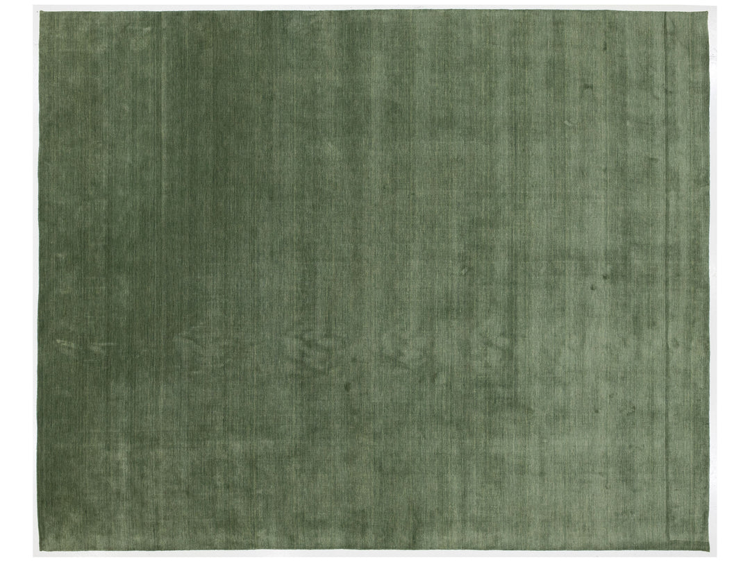 Modern Gabbeh Wool Rug 12 X 15