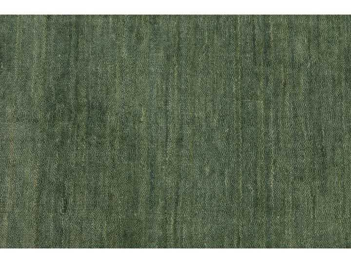 Modern Gabbeh Wool Rug 12 X 15