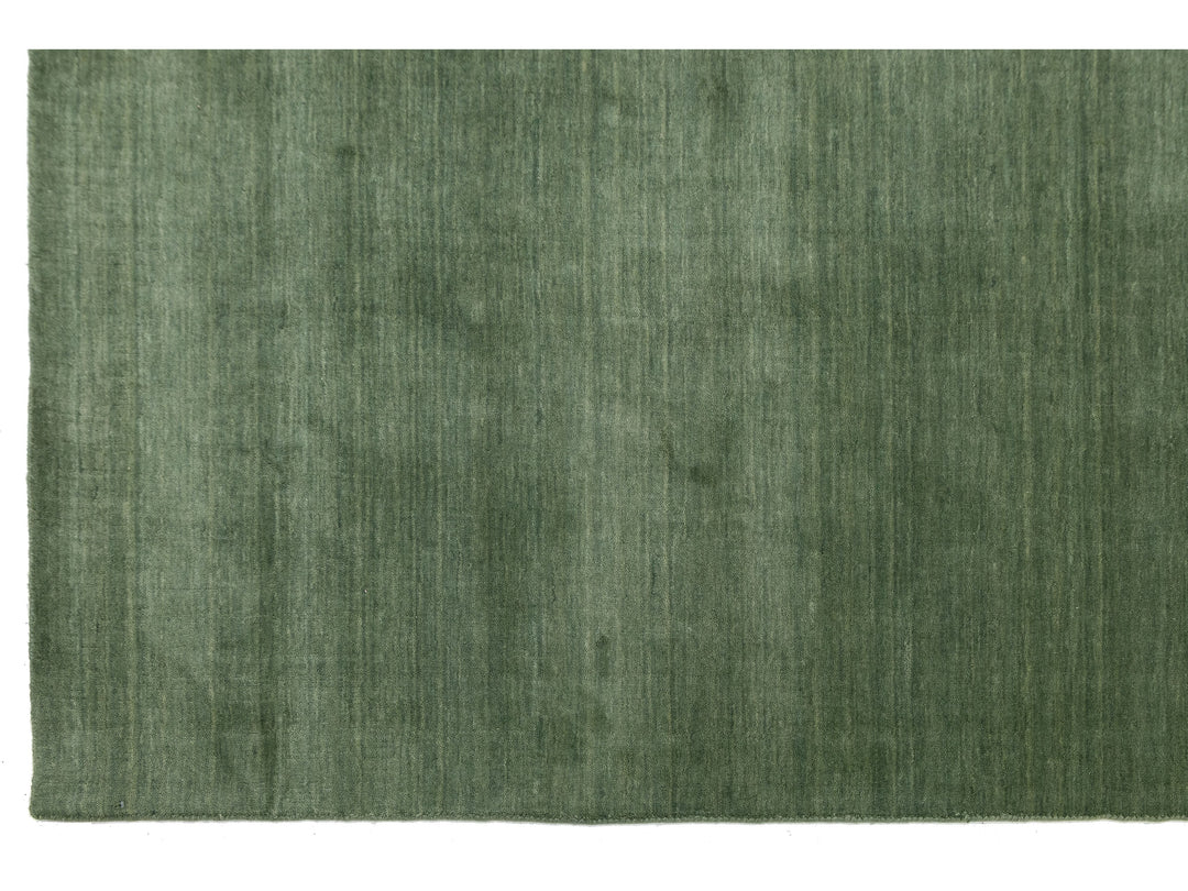 Modern Gabbeh Wool Rug 12 X 15