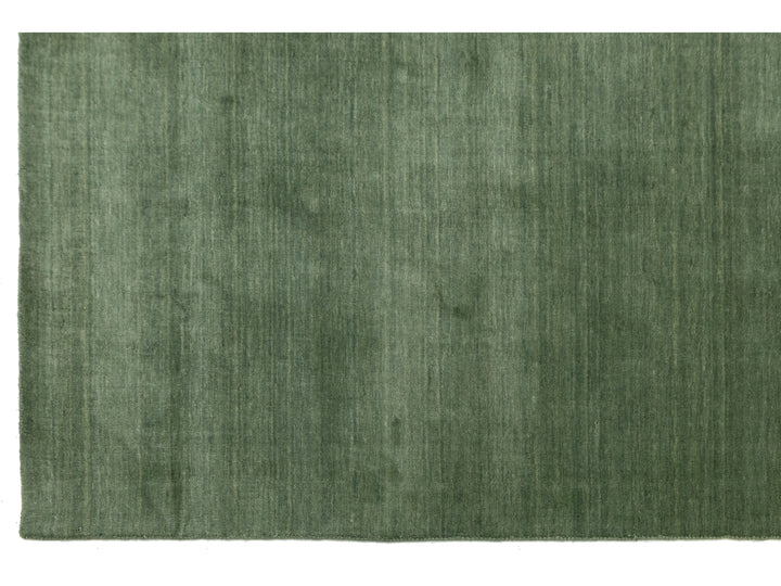 Modern Gabbeh Wool Rug 12 X 15