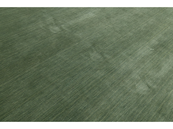 Modern Gabbeh Wool Rug 12 X 15