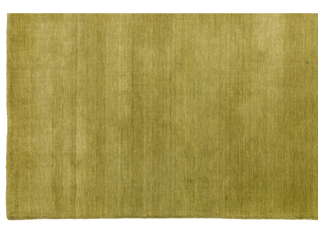 Modern Gabbeh Wool Rug 12 X 15