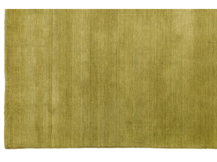 Modern Gabbeh Wool Rug 12 X 15