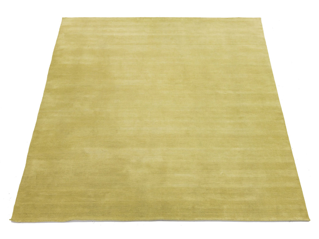 Modern Gabbeh Wool Rug 12 X 15