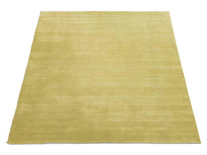 Modern Gabbeh Wool Rug 12 X 15