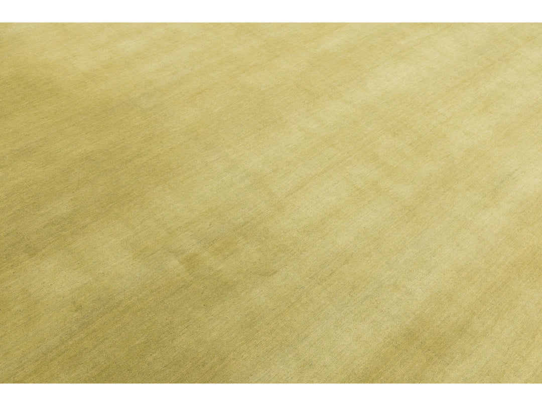 Modern Gabbeh Wool Rug 12 X 15