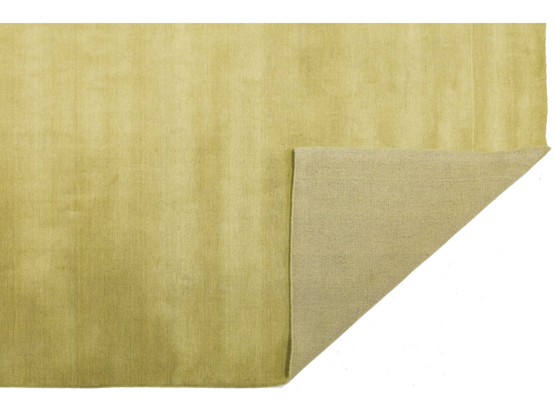 Modern Gabbeh Wool Rug 12 X 15