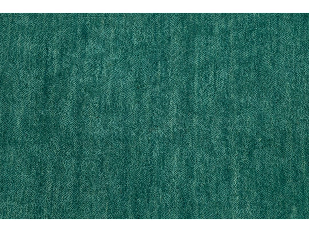Modern Gabbeh Wool Rug 12 X 15