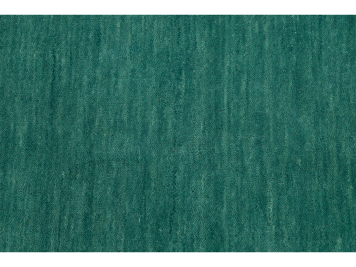 Modern Gabbeh Wool Rug 12 X 15