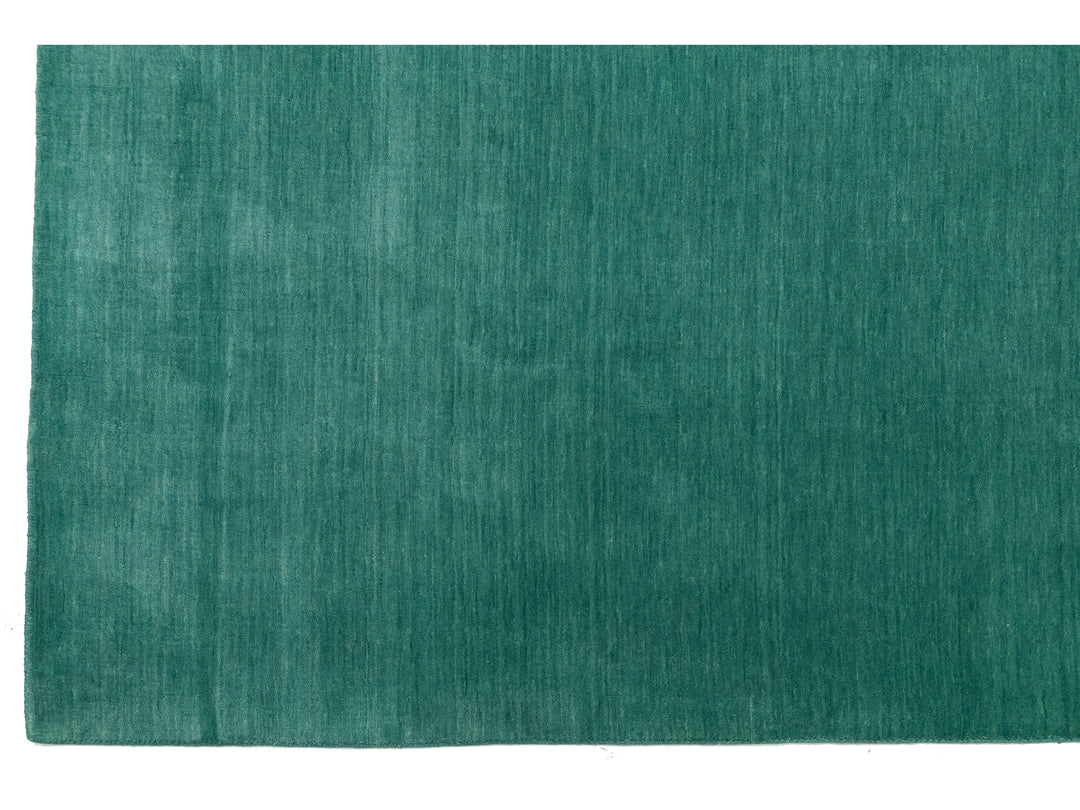 Modern Gabbeh Wool Rug 12 X 15