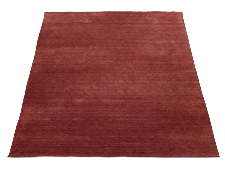 Modern Gabbeh Wool Rug 12 X 15