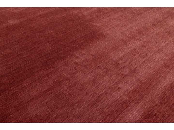 Modern Gabbeh Wool Rug 12 X 15
