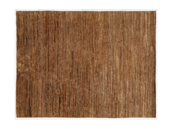 Modern Soumak Wool Rug 9 X 12