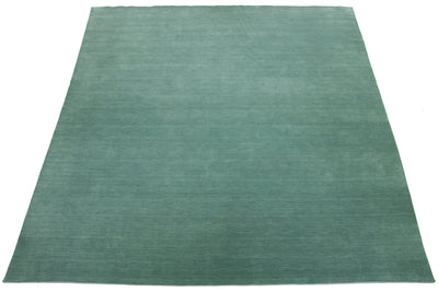 Modern Gabbeh Wool Rug 12 X 15